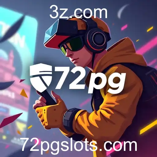 72pg Revoluciona o Cenário dos Jogos em 2025