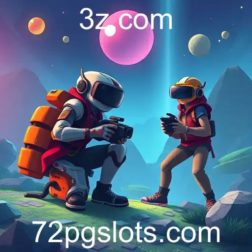 A Expansão do Mundo dos Jogos Digitais