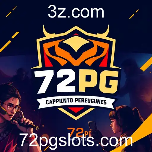 Novidades e Tendências do Mundo dos Jogos com 72pg