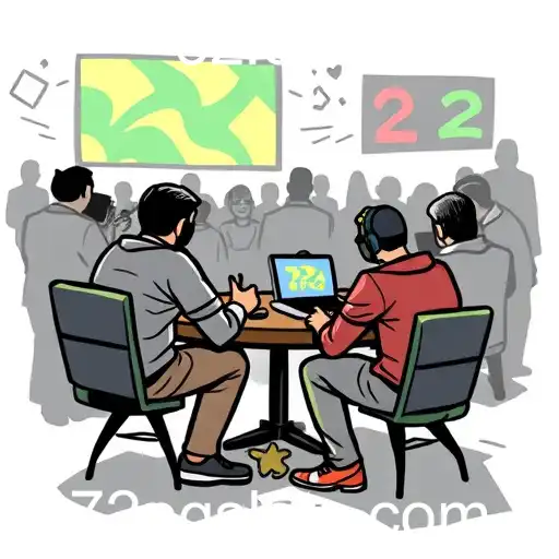 O Impacto de 72pg no Mercado de Jogos em 2025