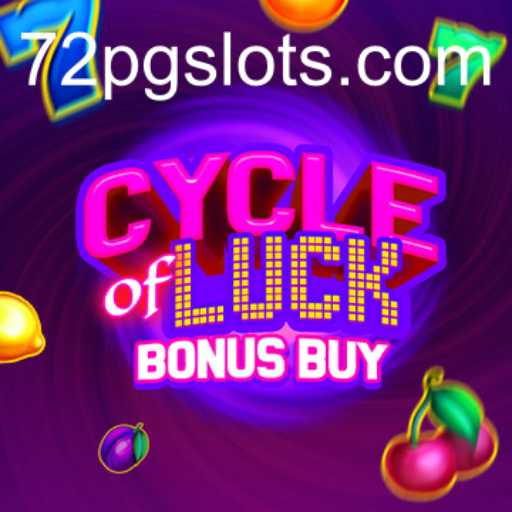 CycleofLuckBonusBuy: Master the Wheel of Fortune