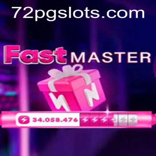 FastMaster: A Thrilling Game of Speed, Strategy, and Mastery