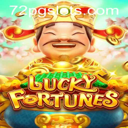 Explore the Exciting World of LUCKYFORTUNES: A New Era in Gaming