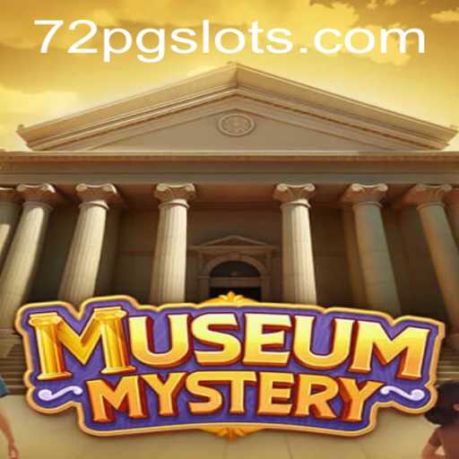 Unveiling the Secrets of 'MuseumMystery': A Captivating Game Experience