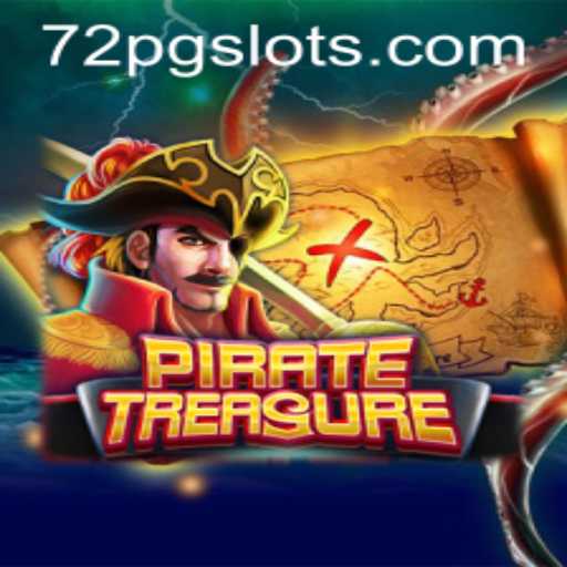 Unveiling the Adventure: PirateTreasure and the Key to the 72pg Mystery